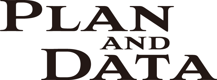 PLAN and DATA