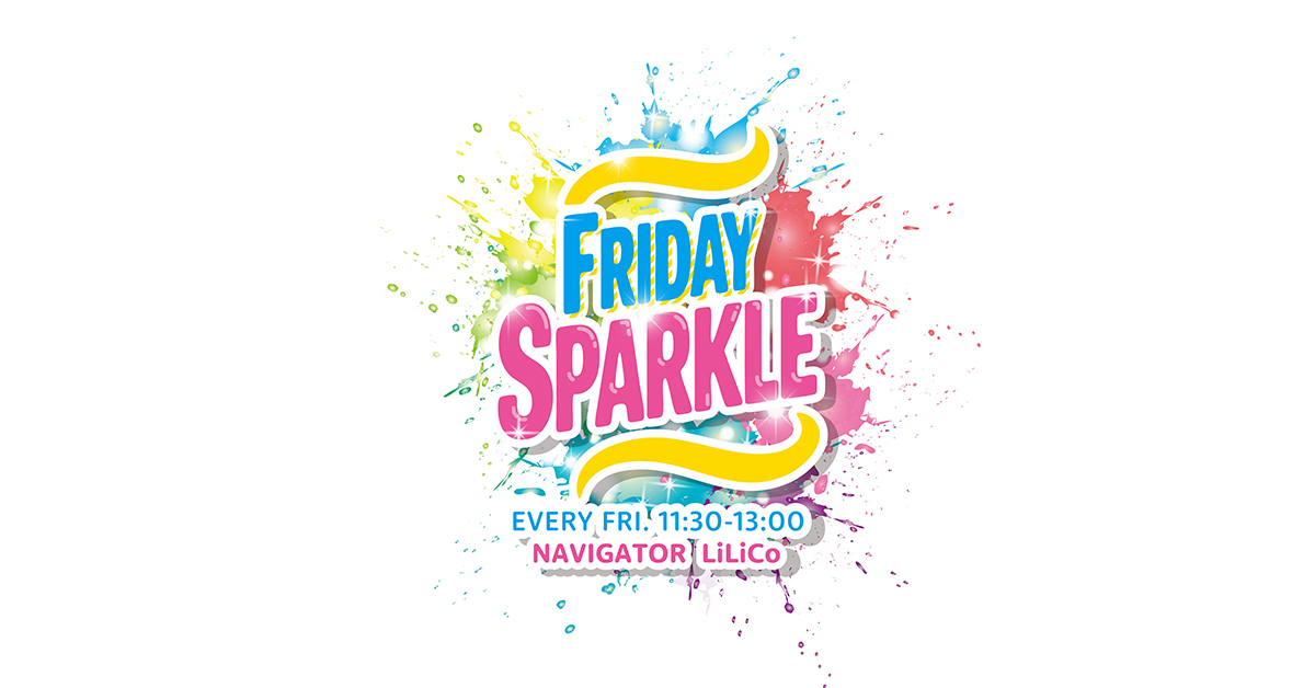 J-WAVEラジオ新番組「FRIDAY SPARKLE」内「Sweden House FOLLOW ME!!」　提供スポンサー担当のお知らせ